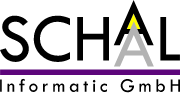 Schaal Informatic Logo